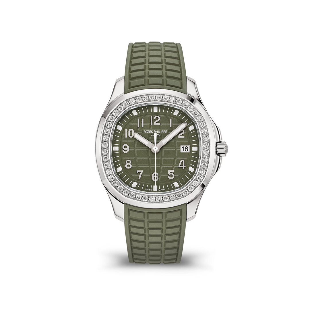 5267/200A AQUANAUT LUCE.