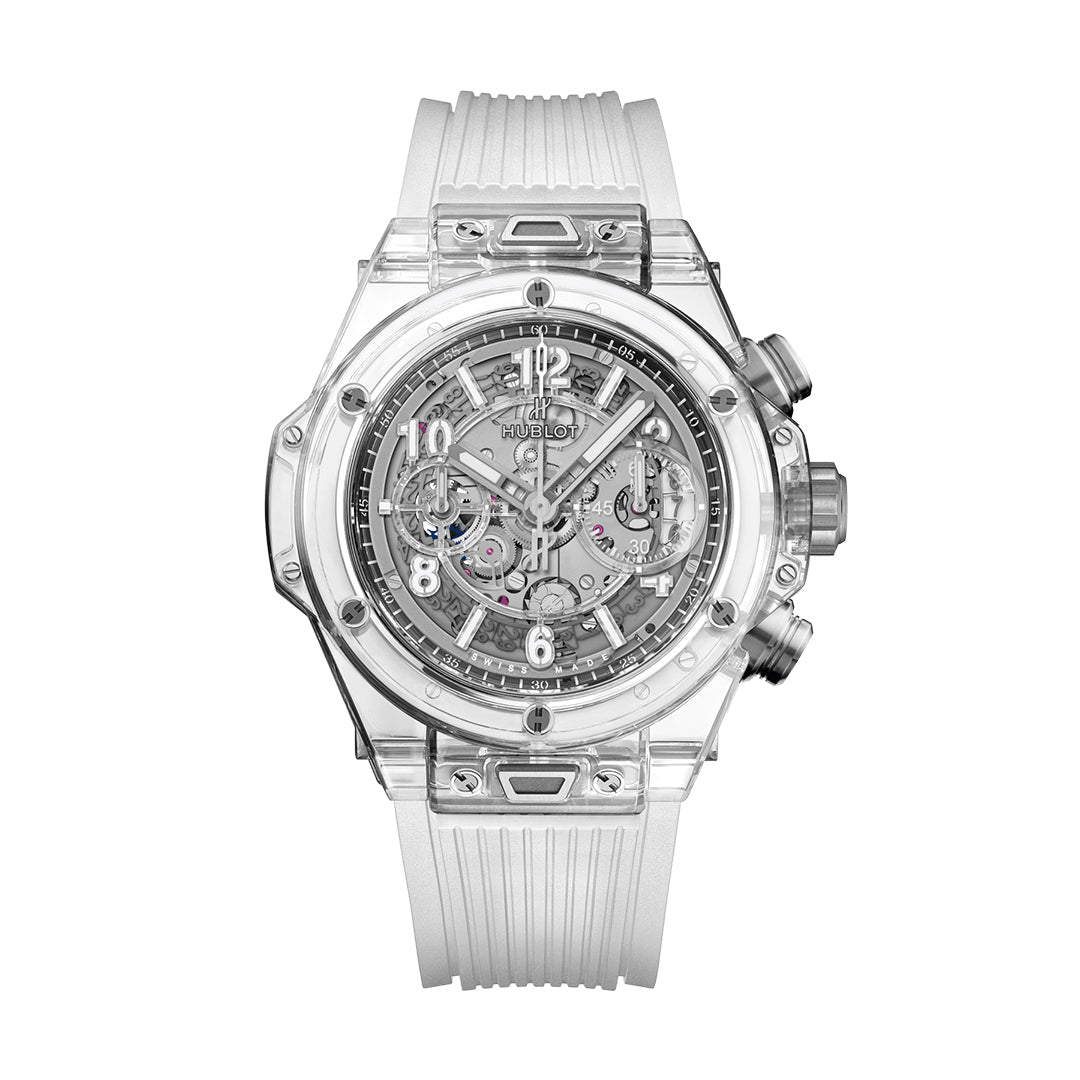 BIG BANG UNICO SAPPHIRE