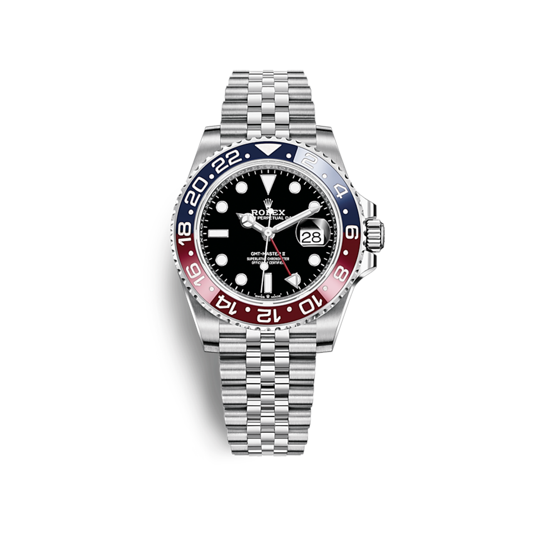 GMT-MASTER II