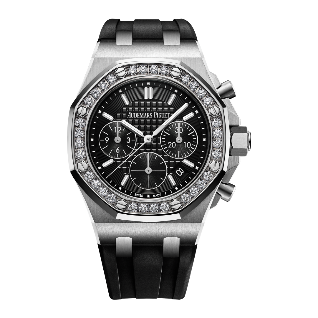 ROYAL OAK OFFSHORE SELFWINDING CHRONOGRAPH