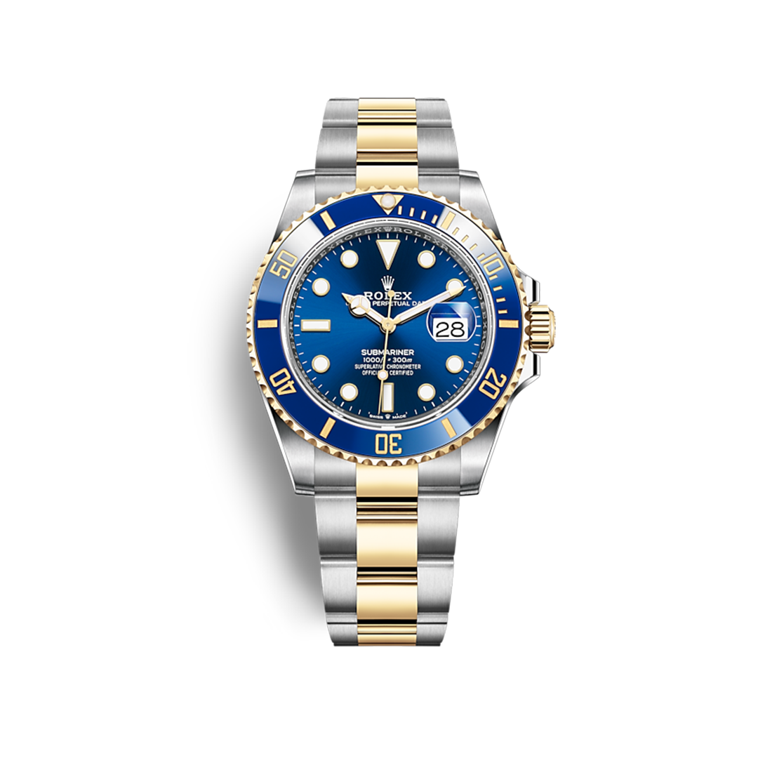 SUBMARINER DATE