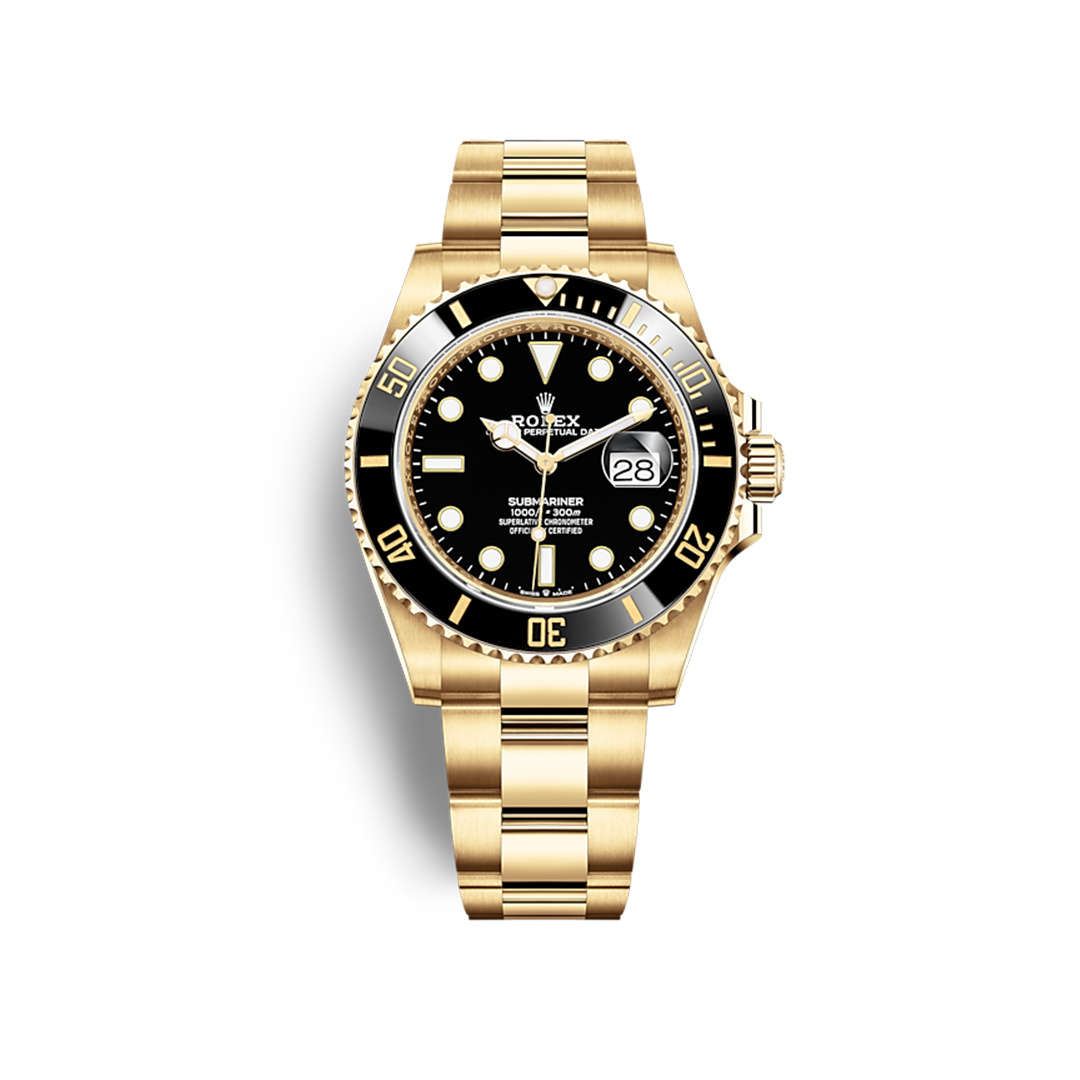 SUBMARINER DATE
