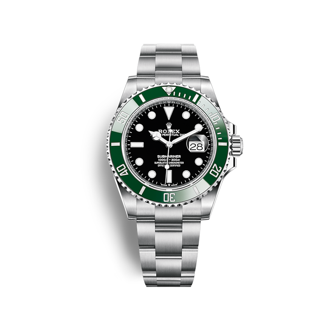 SUBMARINER DATE