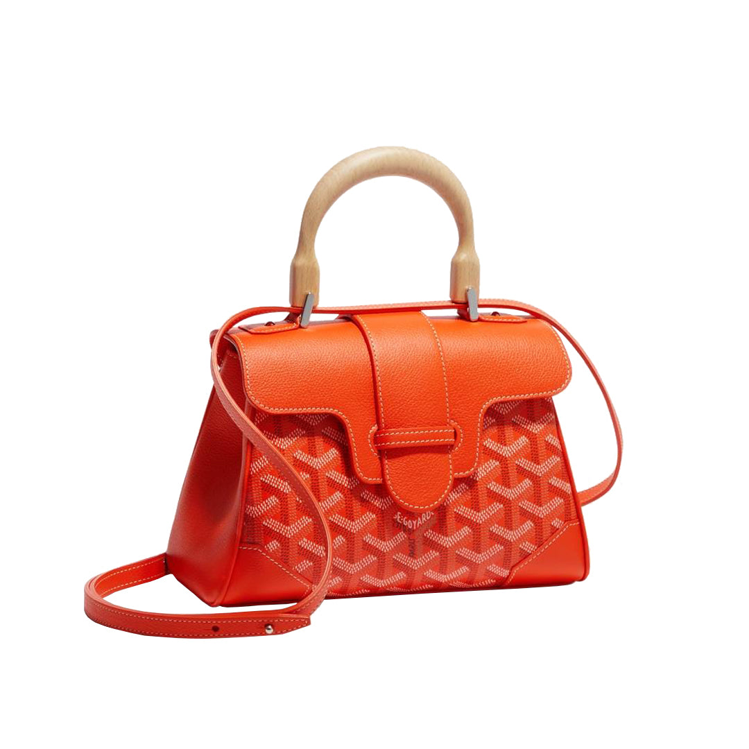 Saïgon Souple Mini Bag