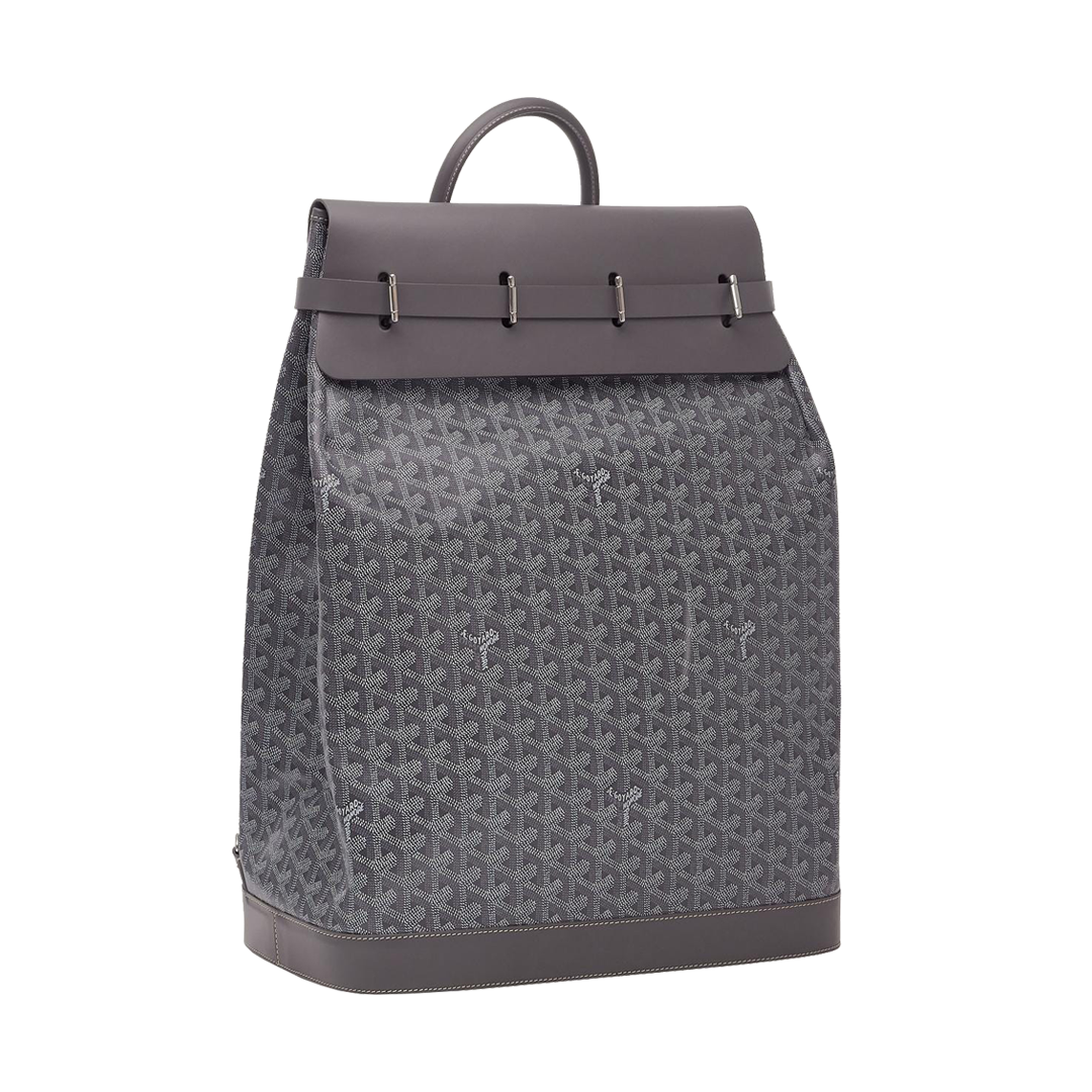 Steamer PM Bag