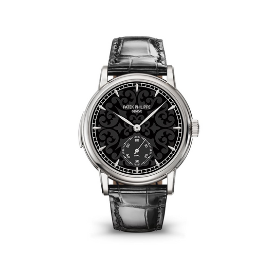 5078G MINUTE REPEATER.