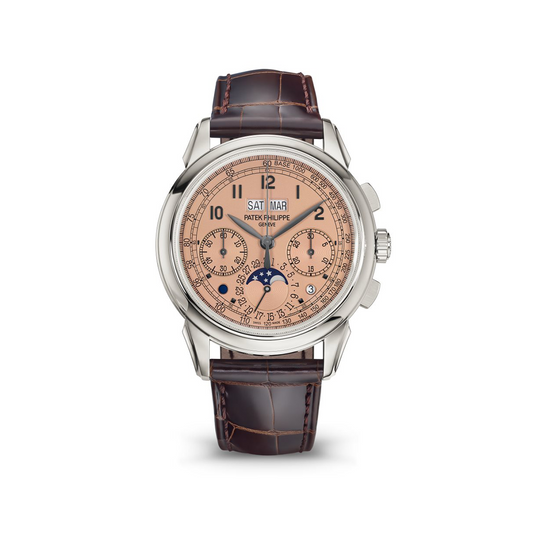 5270P CHRONOGRAPH, PERPETUAL CALENDAR.