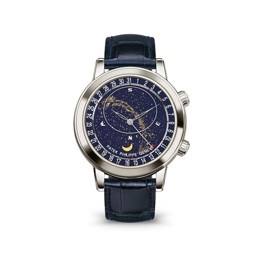 6102P CELESTIAL, MOON AGE.