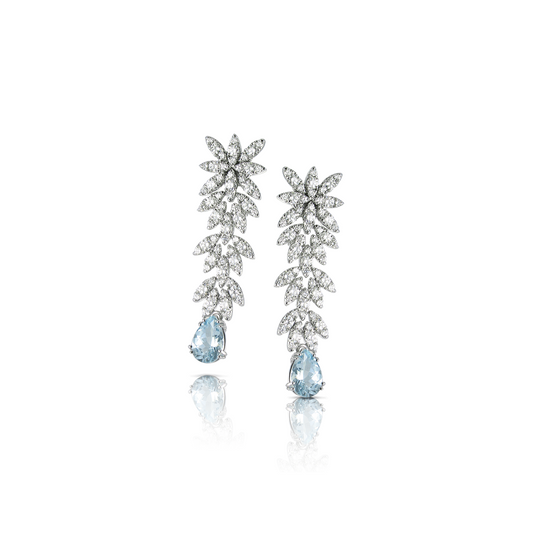 GHIRLANDA ATELIER EARRINGS