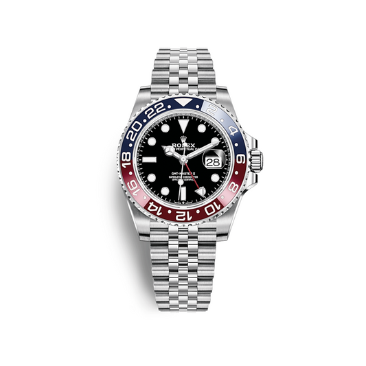 GMT-MASTER II