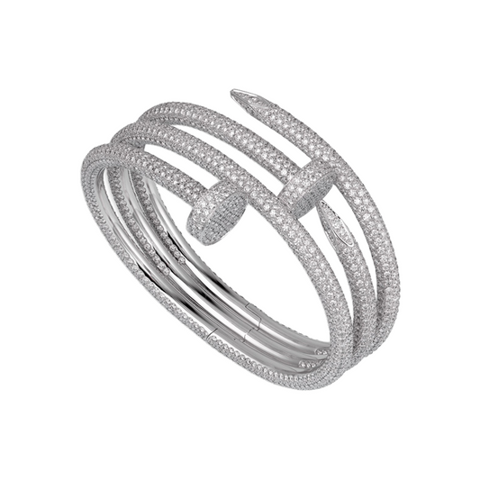 JUSTE UN CLOU BRACELET