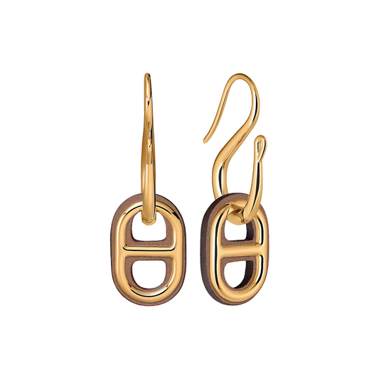 O'Maillon earrings