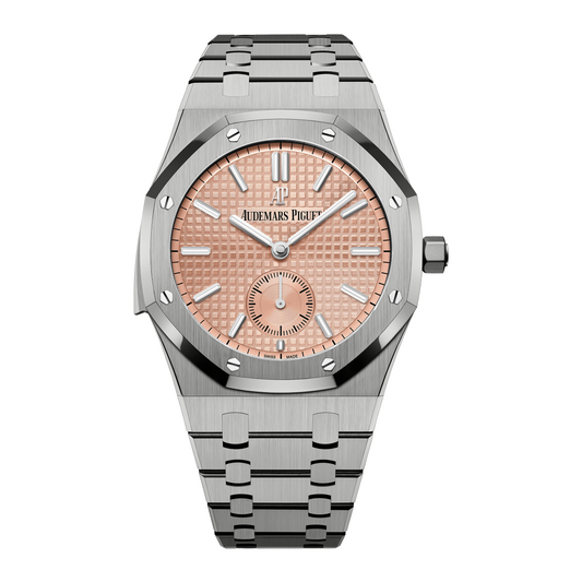 ROYAL OAK MINUTE REPEATER SUPERSONNERIE