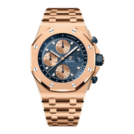ROYAL OAK OFFSHORE SELFWINDING CHRONOGRAPH
