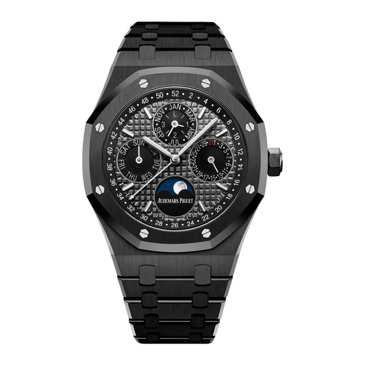 ROYAL OAK PERPETUAL CALENDAR