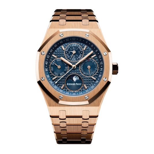 ROYAL OAK PERPETUAL CALENDAR