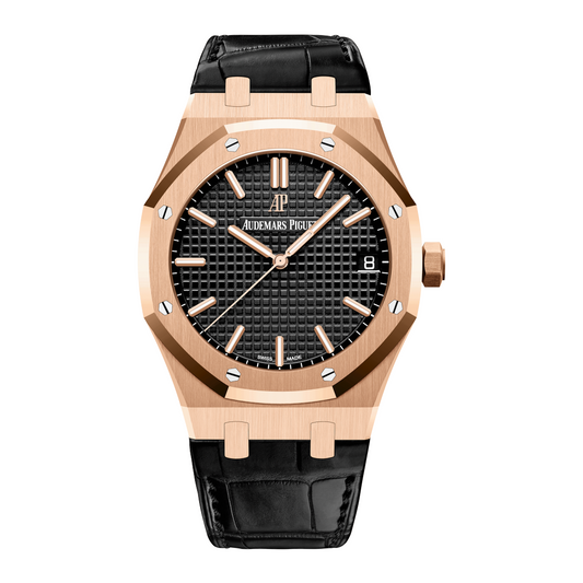 ROYAL OAK SELFWINDING