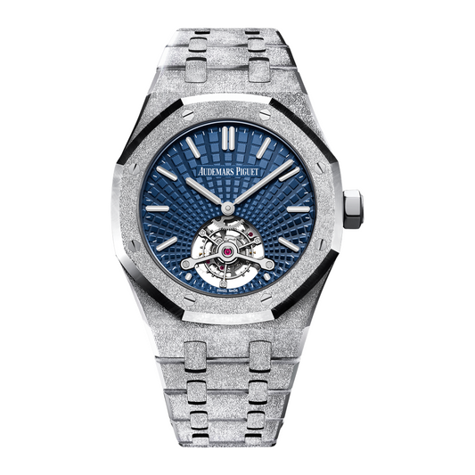 ROYAL OAK TOURBILLON EXTRA-THIN