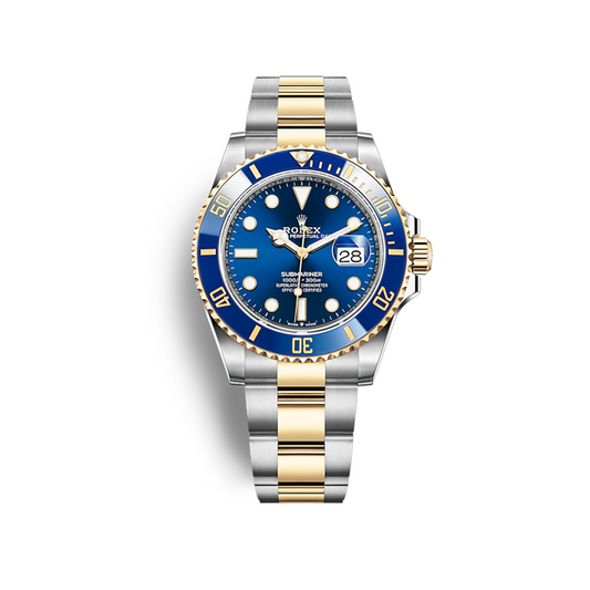 SUBMARINER DATE