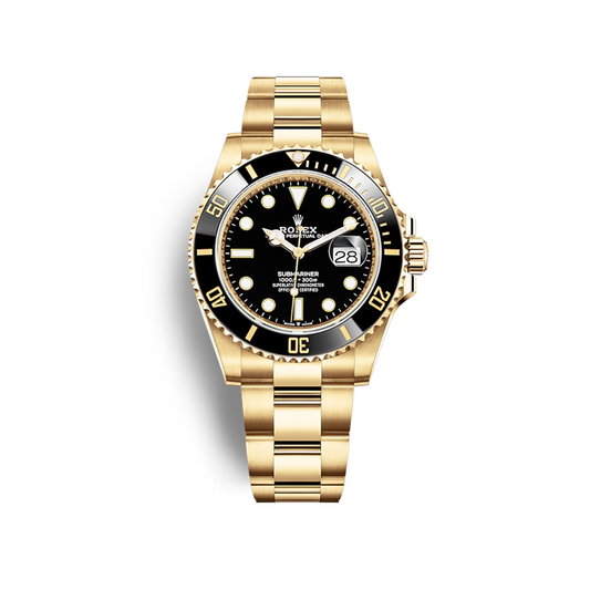 SUBMARINER DATE